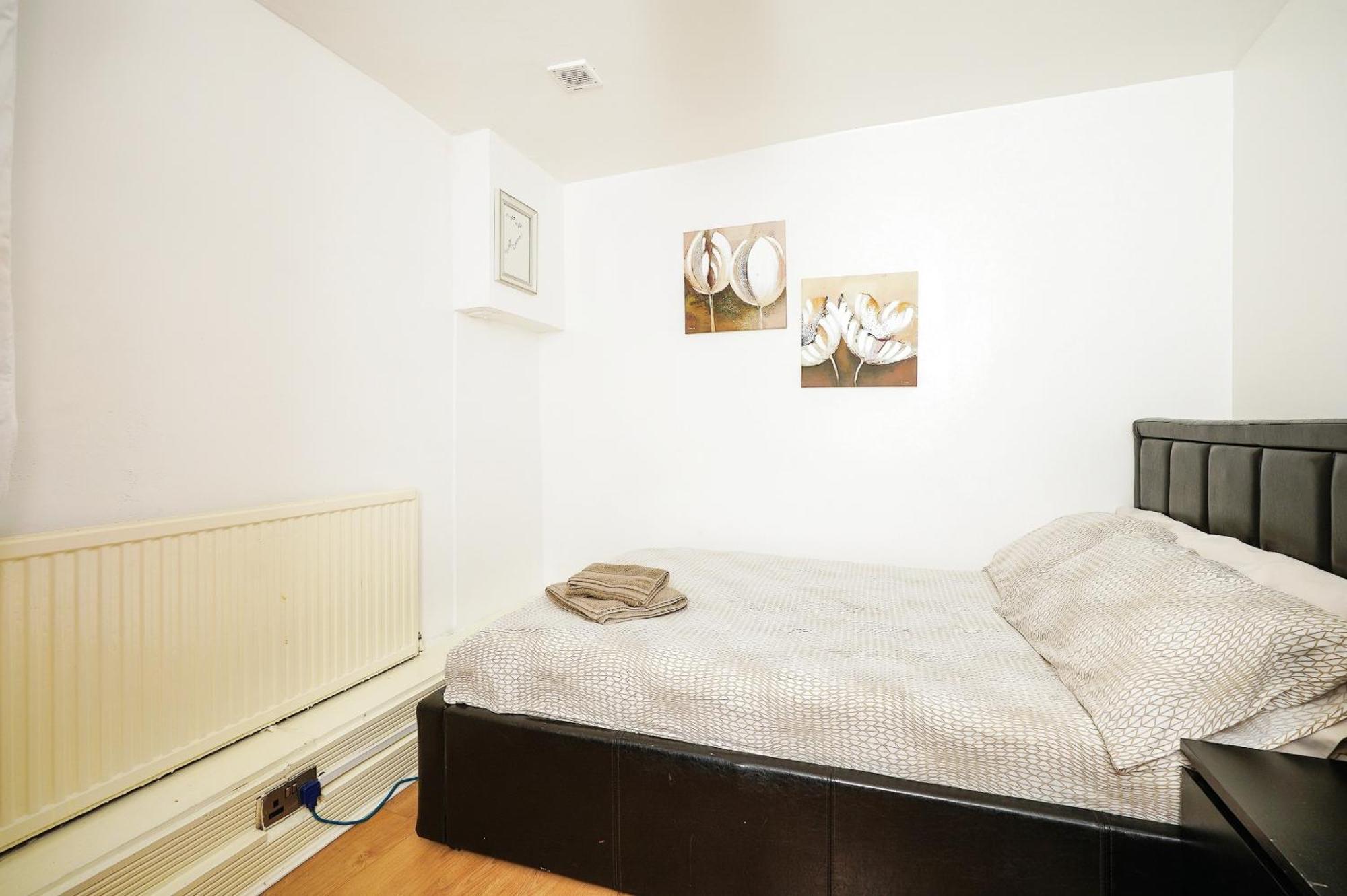 Modern Comfy And 5 Star Location Doublebeds Appartamento