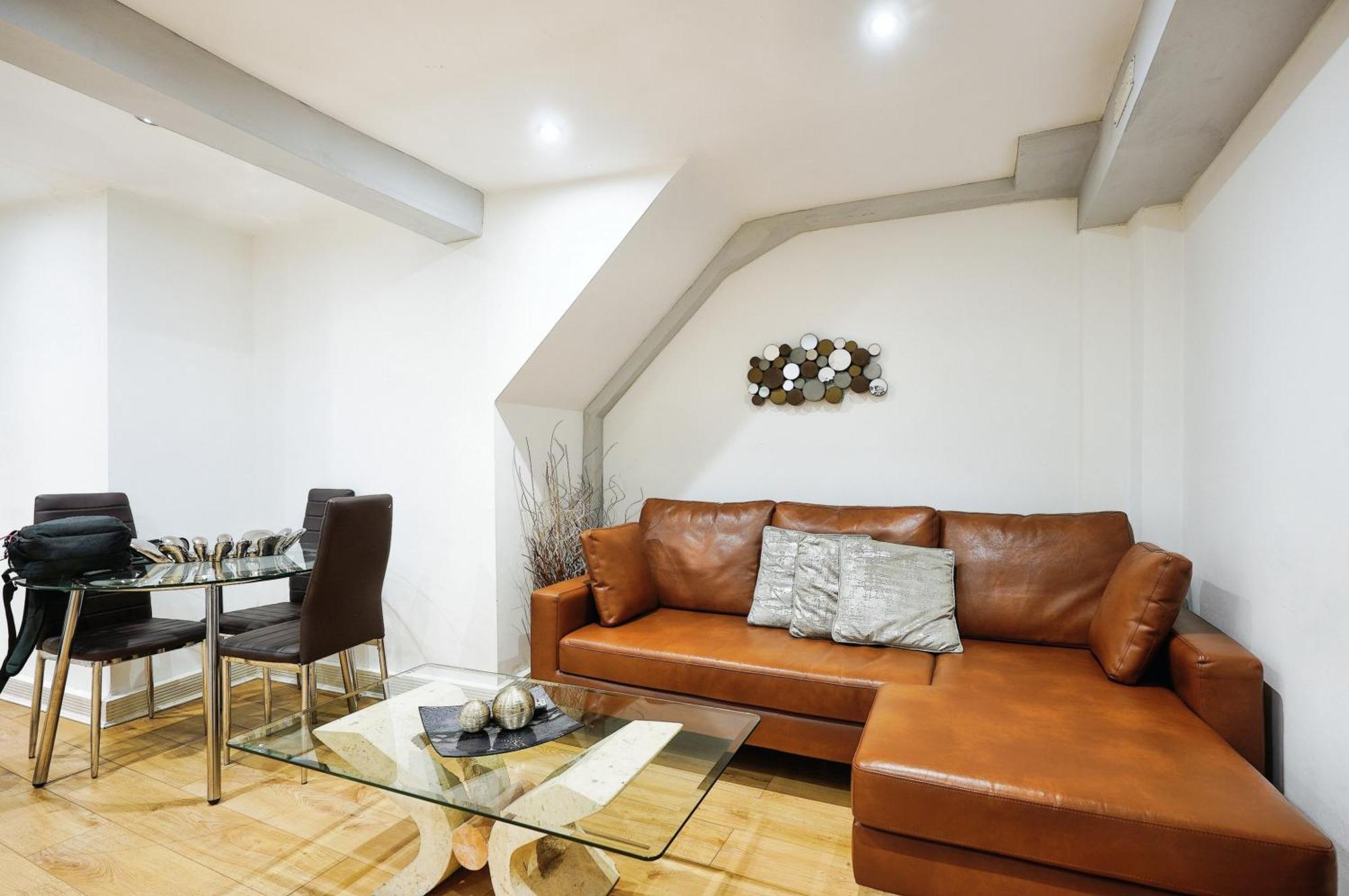 Appartamento Modern Comfy And 5 Star Location Doublebeds *