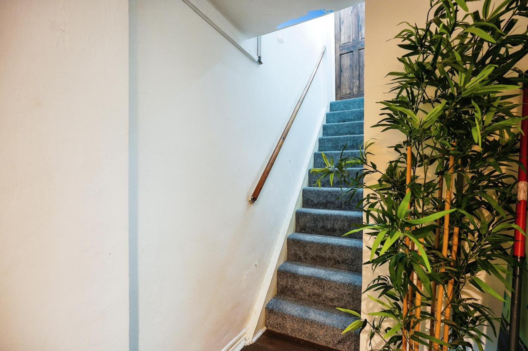 Modern Comfy And 5 Star Location Doublebeds Appartamento Londra