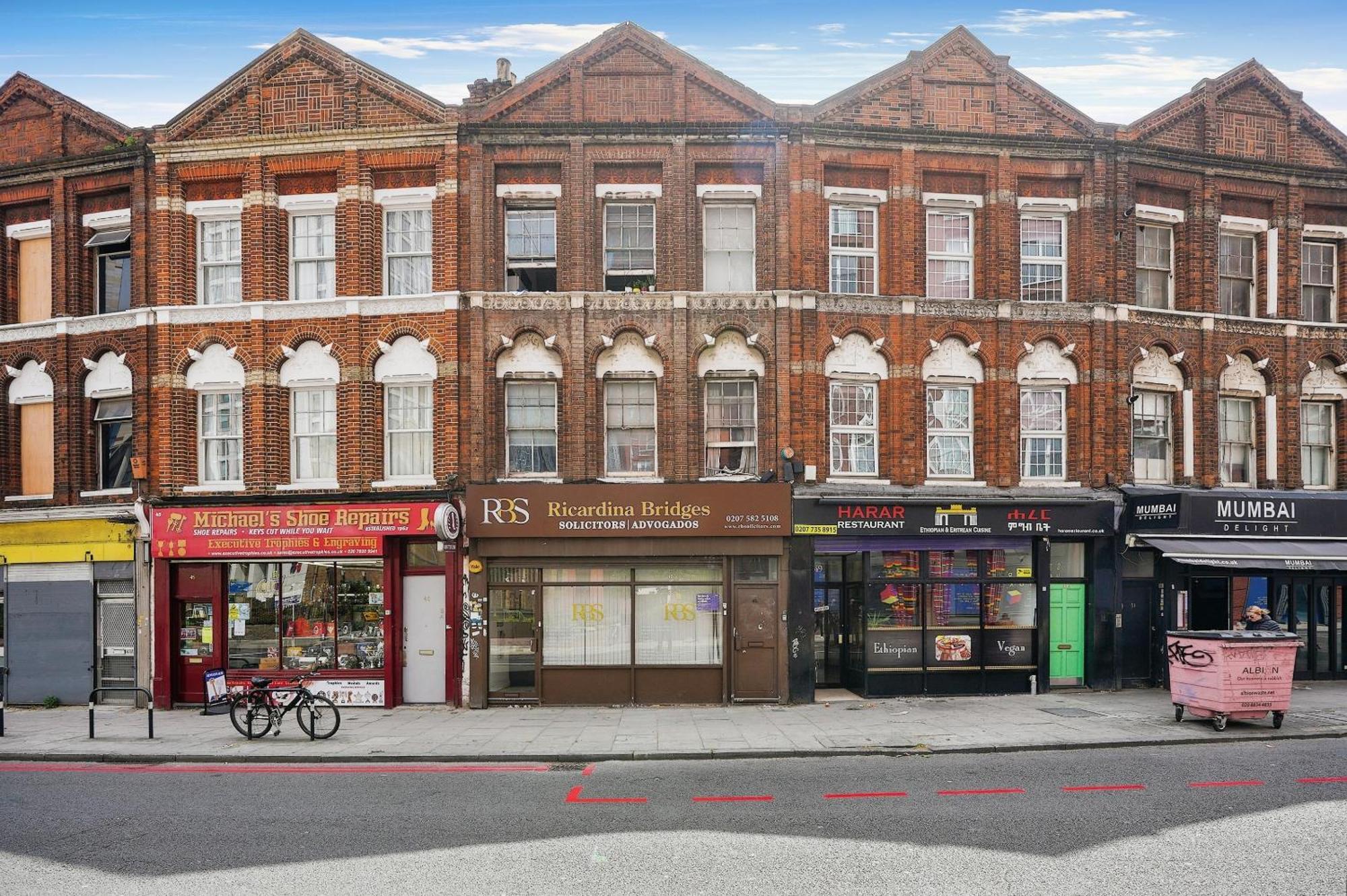 Appartamento Modern Comfy And 5 Star Location Doublebeds Londra