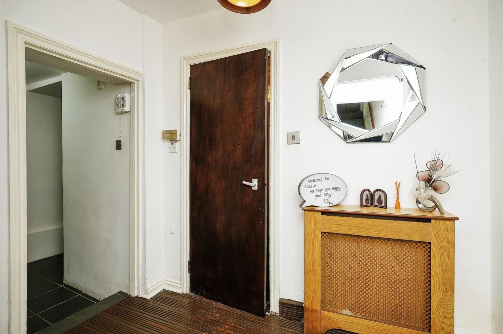 Modern Comfy And 5 Star Location Doublebeds * Londra