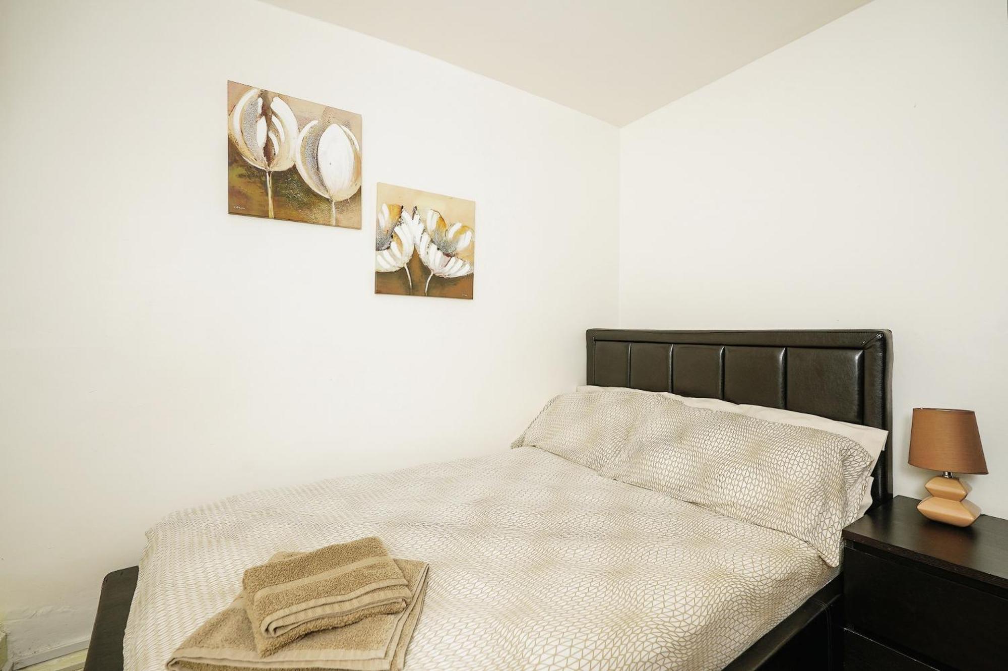 Appartamento Modern Comfy And 5 Star Location Doublebeds