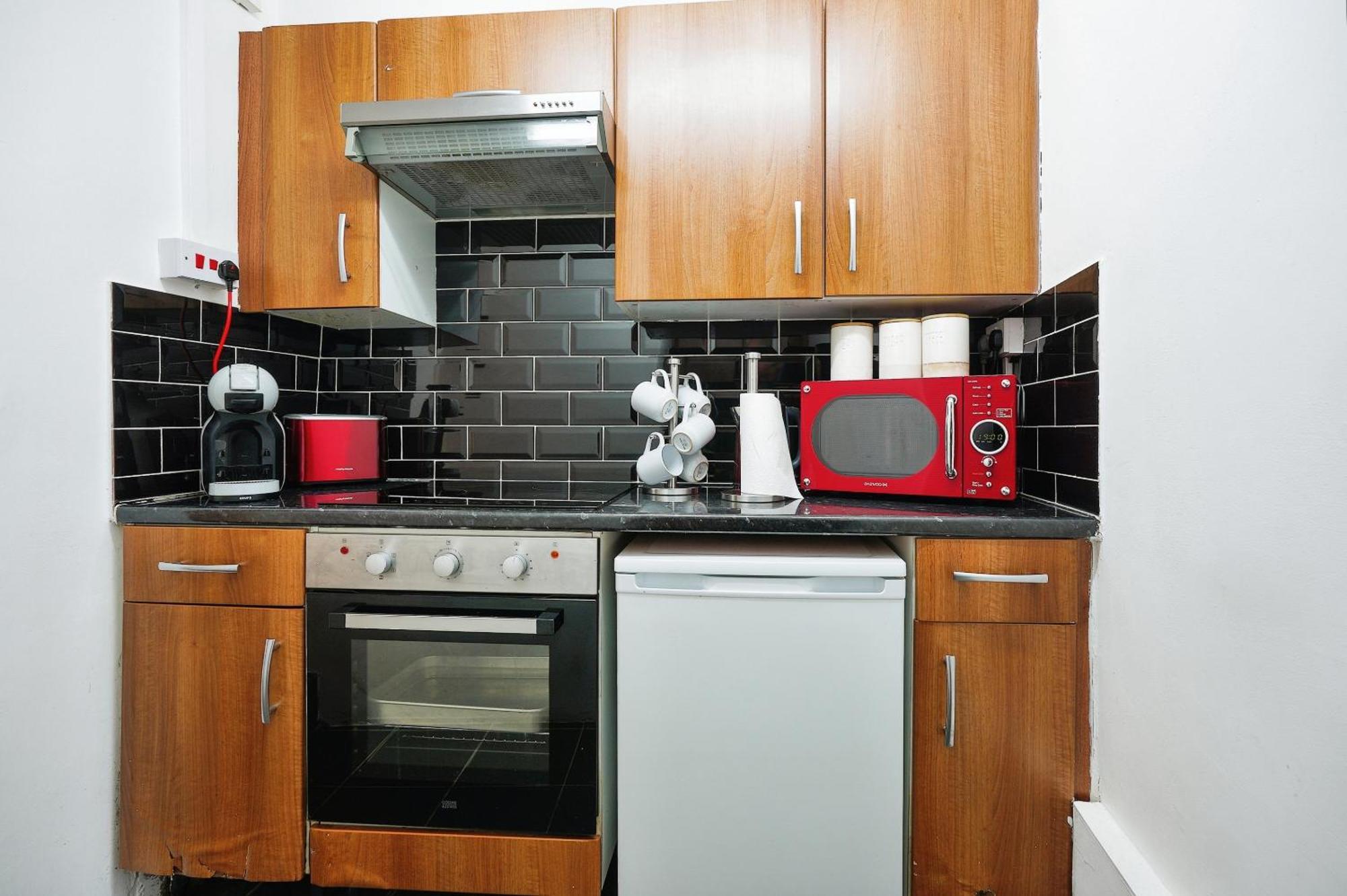 Modern Comfy And 5 Star Location Doublebeds Appartamento *