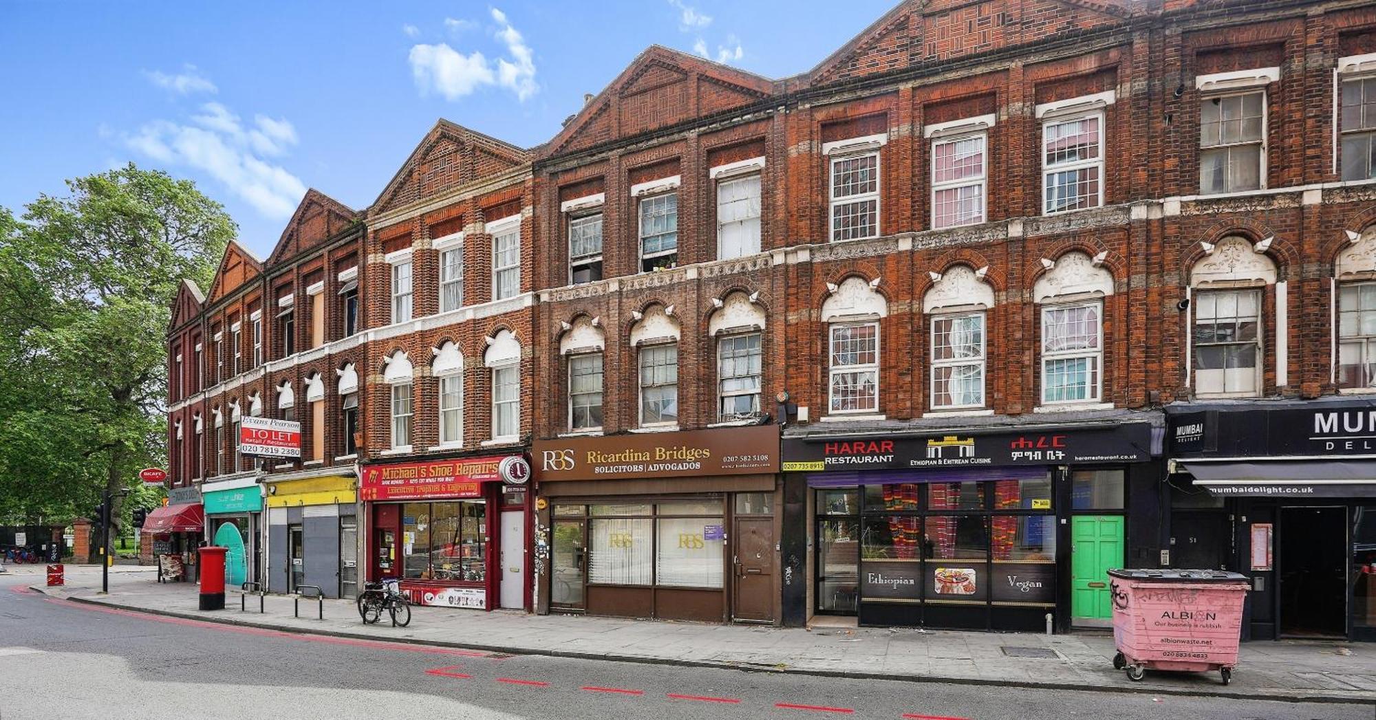 Modern Comfy And 5 Star Location Doublebeds Appartamento Londra